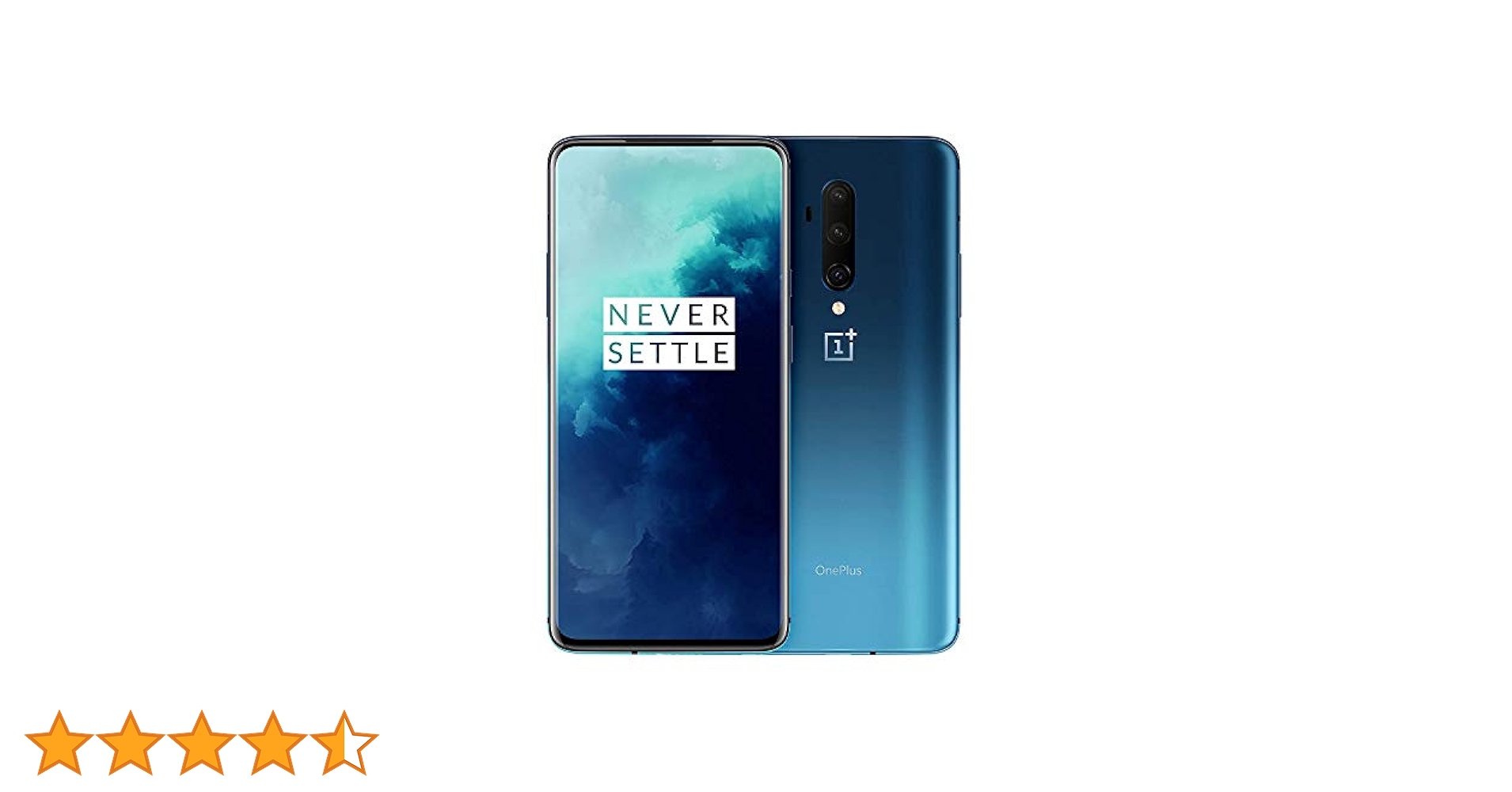 OnePlus 7T 8GB 256GB Blue　開封済み ONEPLUS 7T Unboxing and First Look! - YouTube